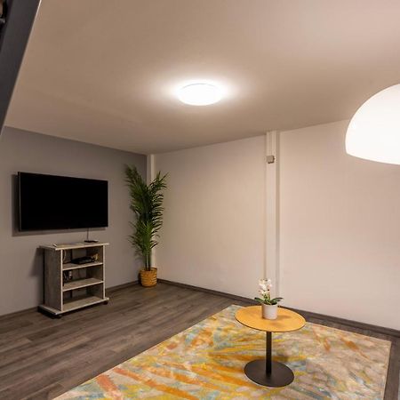 Deluxe Residence By Bella Budapeşte Dış mekan fotoğraf